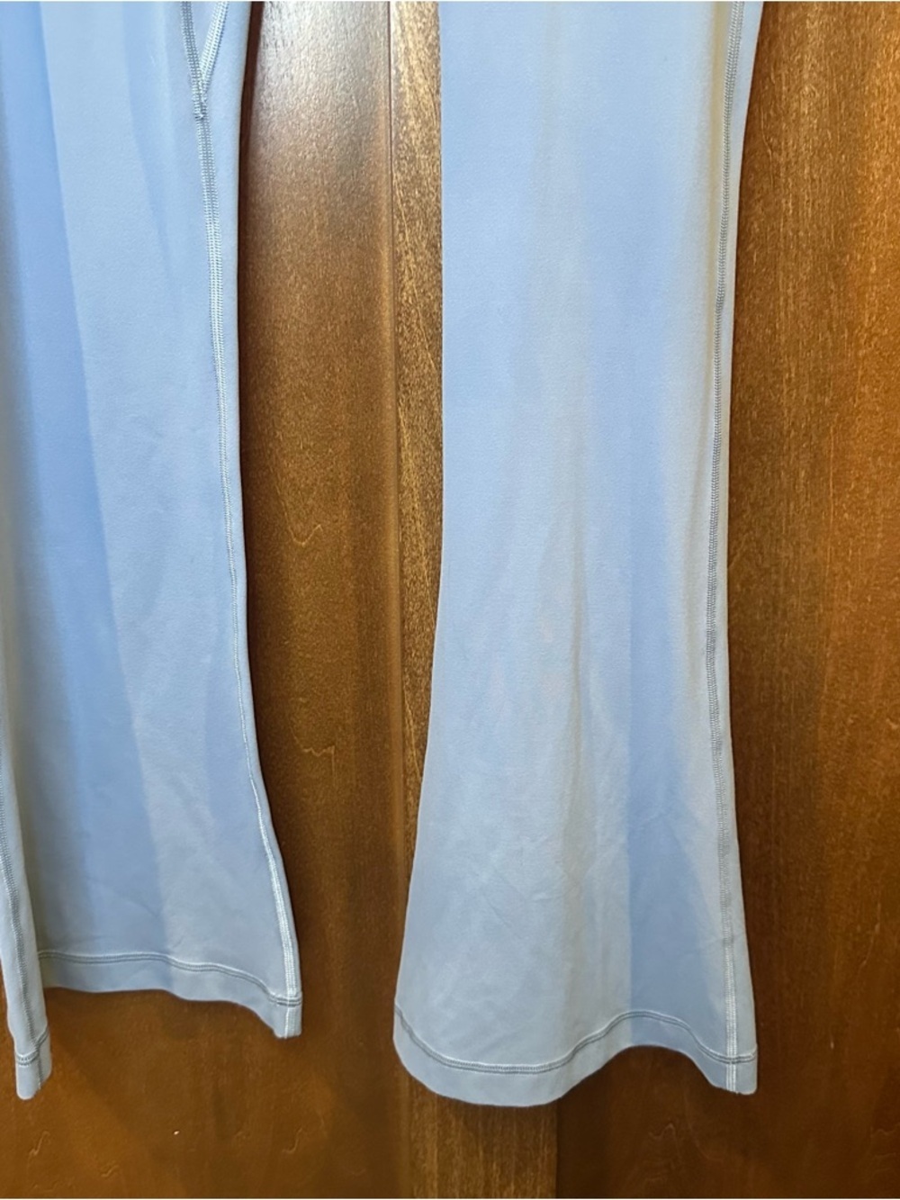 Lululemon Align HR Mini Flare Pants Size 14 - Picture 2 of 7